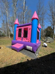 DC180AEF 30B1 49FD 9E41 C8803427FB2B 1746635865 13x13 Princess castle Bounce House