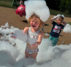 1AA22D8C E523 4A94 9F75 08D8359BC88C 1760640233 Foam Party