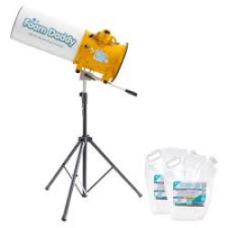 Foam Machine UV Foam